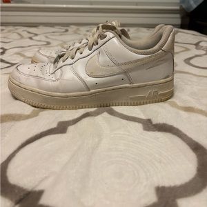 Women’s Nike Air Forces